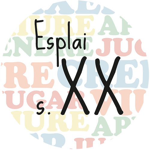 Esplai-Segle-XX